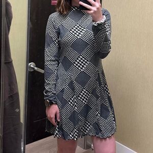 Kohl-s Women's multi Dress